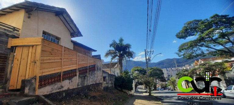 Imagem Terreno à Venda, 491 m² em Centro - Poços De Caldas Imagem Terreno à Venda, 491 m² em Centro - Poços De Caldas
