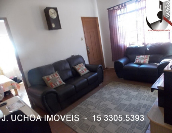 Imagem Casa com 3 Quartos à Venda, 190 m² em Centro - Tatuí