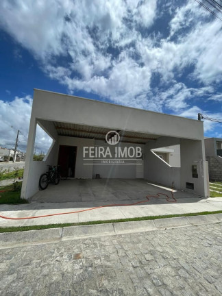 Casa com 2 Quartos à Venda,  em Papagaio - Feira De Santana