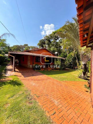 Casa com 2 Quartos à Venda,  em Centro - Brumadinho