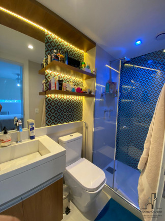 Imagem Apartamento com 2 Quartos à Venda, 55 m² em Camorim - Rio De Janeiro Imagem Apartamento com 2 Quartos à Venda, 55 m² em Camorim - Rio De Janeiro