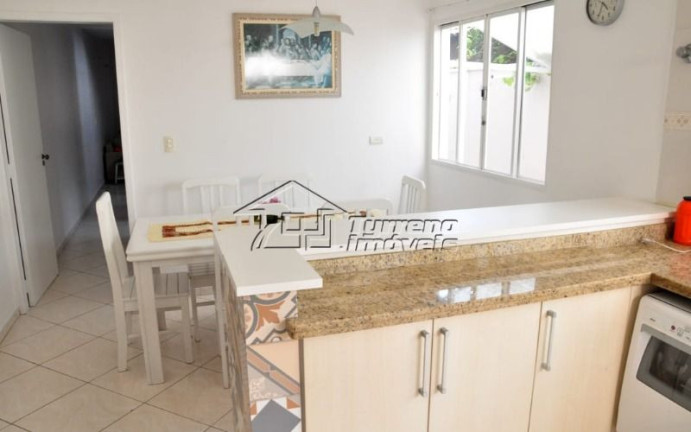 Imagem Casa com 3 Quartos à Venda, 123 m² em Jardim Das Indústrias - São José Dos Campos
