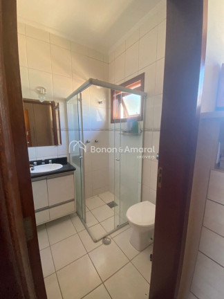 Imagem Casa de Condomínio com 3 Quartos à Venda, 330 m² em Vila Faustina Ii - Valinhos