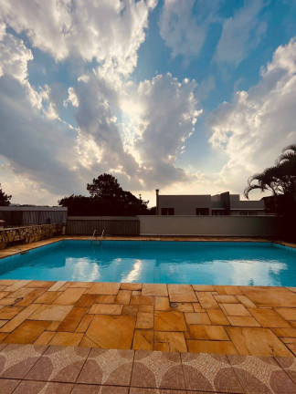 Imagem Casa de Condomínio com 4 Quartos à Venda, 930 m² em Alphaville - Santana De Parnaíba