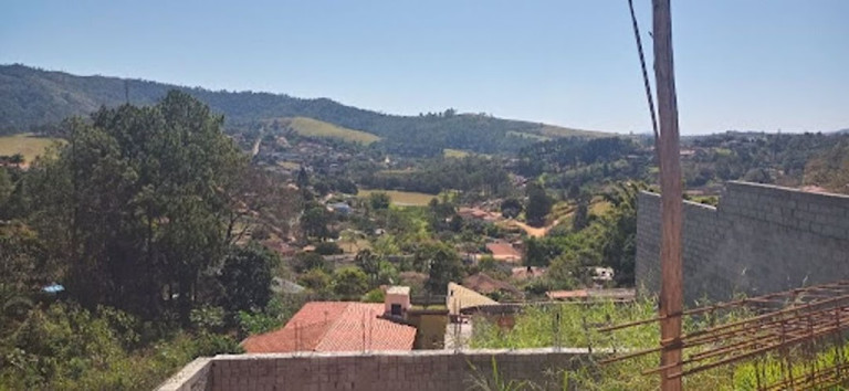 Imagem Terreno à Venda, 666 m² em Chacara Fernao Dias - Atibaia Imagem Terreno à Venda, 666 m² em Chacara Fernao Dias - Atibaia