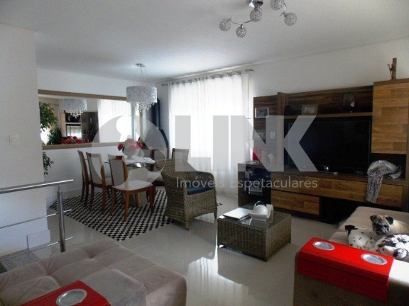 Casa com 3 Quartos à Venda, 183 m² em Jardim Itu - Porto Alegre