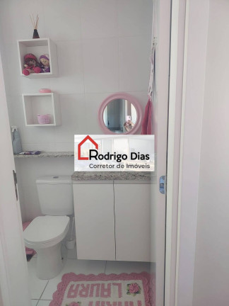 Imagem Apartamento com 2 Quartos à Venda, 74 m² em Medeiros - Jundiaí