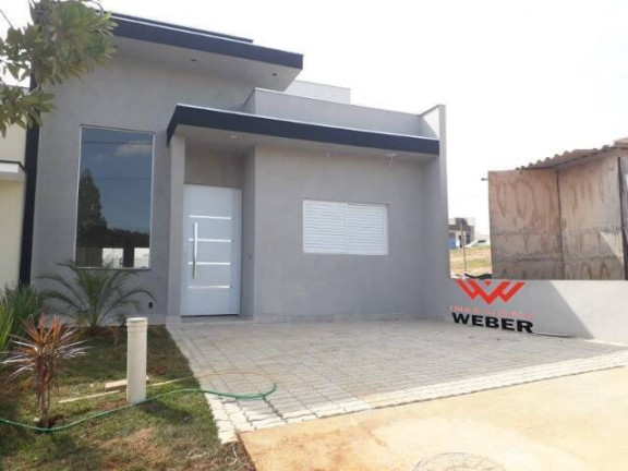 Casa com 3 Quartos à Venda, 154 m² em Horto Florestal - Sorocaba