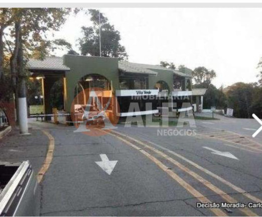 Casa com 2 Quartos à Venda, 180 m² em Transurb - Itapevi