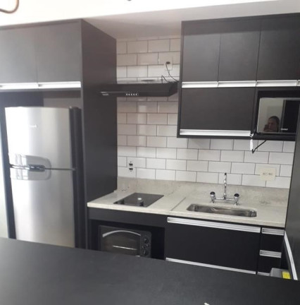 Imagem Imóvel com 1 Quarto à Venda, 37 m² em Vila Gomes Cardim - São Paulo