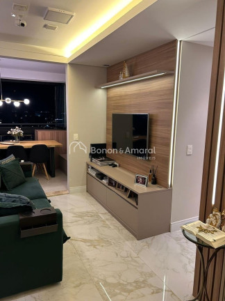Imagem Apartamento com 2 Quartos à Venda, 68 m² em Taquaral - Campinas Imagem Apartamento com 2 Quartos à Venda, 68 m² em Taquaral - Campinas