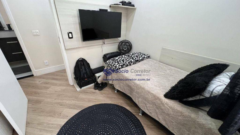 Imagem Apartamento com 2 Quartos à Venda, 64 m² em Vila Augusta - Guarulhos Imagem Apartamento com 2 Quartos à Venda, 64 m² em Vila Augusta - Guarulhos