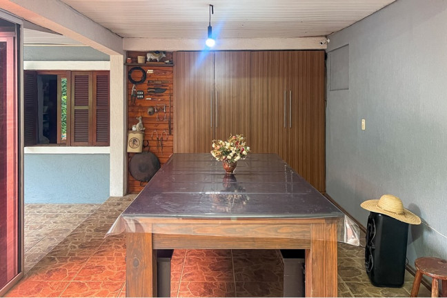 Imagem Casa com 2 Quartos à Venda, 119 m² em São José - Canoas