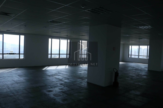 Imagem Sala Comercial para Alugar, 621 m² em Alphaville Industrial - Barueri Imagem Sala Comercial para Alugar, 621 m² em Alphaville Industrial - Barueri