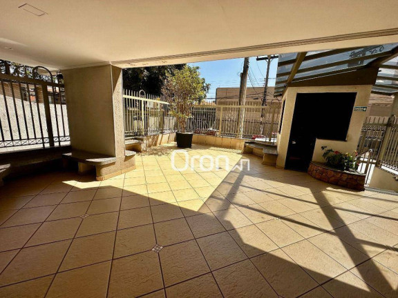 Imagem Apartamento com 2 Quartos à Venda, 64 m² em Setor Leste Universitário - Goiânia Imagem Apartamento com 2 Quartos à Venda, 64 m² em Setor Leste Universitário - Goiânia