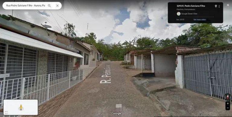 Imagem Terreno à Venda, 862 m² em Centro - Paulista Imagem Terreno à Venda, 862 m² em Centro - Paulista