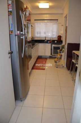 Imagem Apartamento com 2 Quartos à Venda, 100 m² em Jardim - Santo André