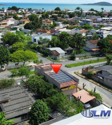 Imagem Casa com 3 Quartos à Venda, 180 m² em Santa Mônica - Guarapari