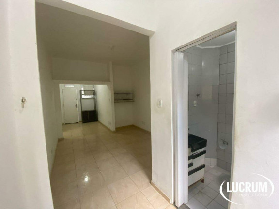 Imagem Apartamento com 1 Quarto à Venda, 32 m² em Copacabana - Rio De Janeiro