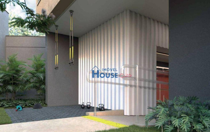 Imagem Studio com 1 Quarto à Venda, 23 m² em Perdizes - São Paulo Imagem Studio com 1 Quarto à Venda, 23 m² em Perdizes - São Paulo