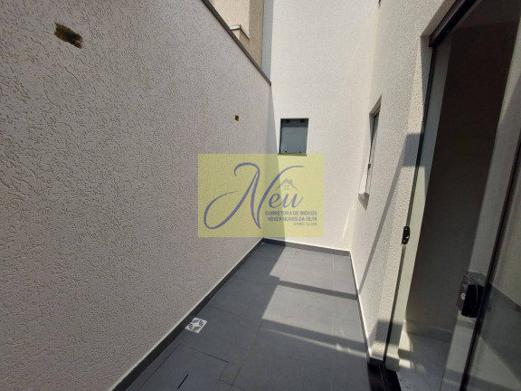 Imagem Casa com 3 Quartos à Venda, 69 m² em Parque Da Fonte - São José Dos Pinhais