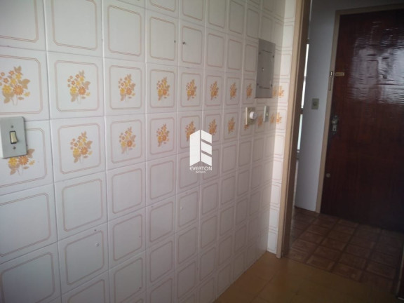 Imagem Apartamento com 2 Quartos à Venda, 77 m² em Centro - Santa Maria