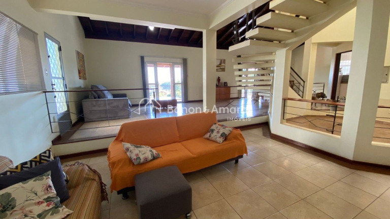 Imagem Casa de Condomínio com 3 Quartos à Venda, 587 m² em Loteamento Caminhos De São Con - Campinas Imagem Casa de Condomínio com 3 Quartos à Venda, 587 m² em Loteamento Caminhos De São Con - Campinas