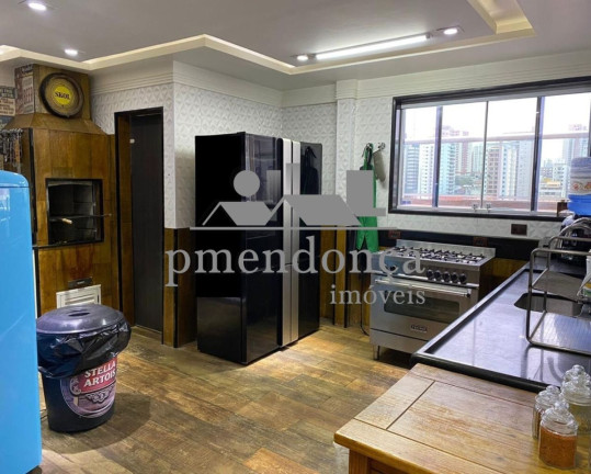 Imagem Apartamento com 4 Quartos à Venda, 236 m² em Perdizes - São Paulo Imagem Apartamento com 4 Quartos à Venda, 236 m² em Perdizes - São Paulo