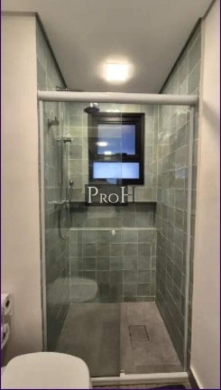 Imagem Apartamento com 1 Quarto à Venda, 69 m² em Vila Mariana - São Paulo