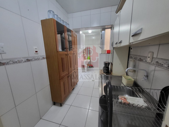 Imagem Apartamento com 2 Quartos à Venda, 75 m² em Medianeira - Porto Alegre