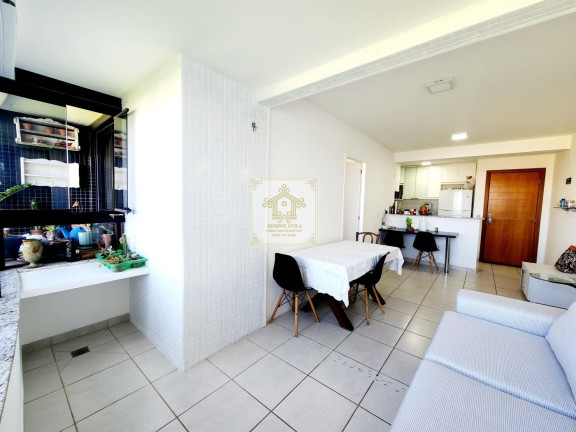 Imagem Apartamento com 2 Quartos para Alugar ou Temporada, 56 m² em Ondina - Salvador Imagem Apartamento com 2 Quartos para Alugar ou Temporada, 56 m² em Ondina - Salvador