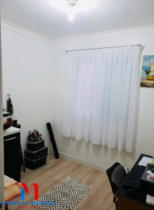 Imagem Apartamento com 3 Quartos à Venda, 98 m² em Campestre - Santo André Imagem Apartamento com 3 Quartos à Venda, 98 m² em Campestre - Santo André