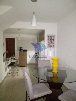 Imagem Casa com 2 Quartos à Venda, 110 m² em Iguaba Grande
