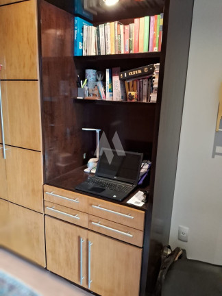 Imagem Apartamento com 2 Quartos à Venda, 192 m² em Gonzaga - Santos
