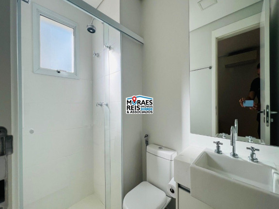 Imagem Apartamento com 3 Quartos à Venda, 215 m² em Campo Belo - São Paulo