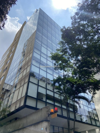 Imagem Imóvel para Alugar, 617 m² em Cerqueira César - São Paulo Imagem Imóvel para Alugar, 617 m² em Cerqueira César - São Paulo