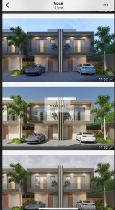 Terreno à Venda, 800 m² em Boiçucanga - São Sebastião