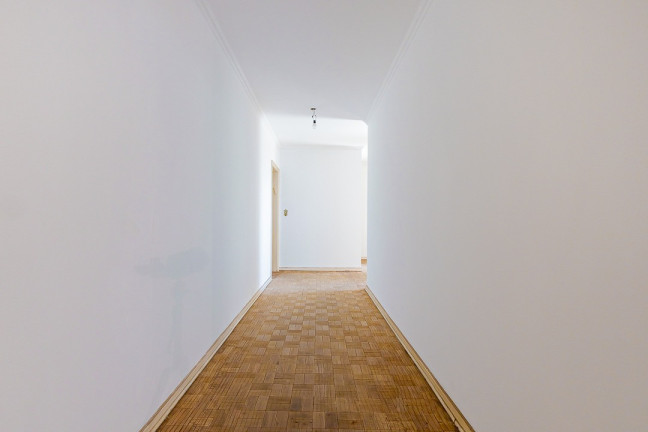 Imagem Apartamento com 4 Quartos à Venda, 383 m² em Santa Cecília - São Paulo