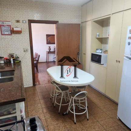 Imagem Apartamento com 3 Quartos à Venda, 195 m² em Centro - Jundiaí Imagem Apartamento com 3 Quartos à Venda, 195 m² em Centro - Jundiaí