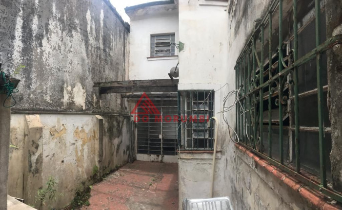 Imagem Sobrado com 3 Quartos à Venda, 136 m² em Vila Mariana - São Paulo