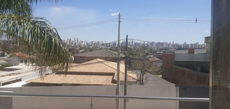 Imagem Casa com 4 Quartos à Venda, 260 m² em Setor Habitacional Arniqueira (águas Claras) - Brasília