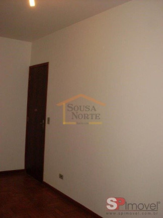 Imagem Sobrado com 3 Quartos à Venda, 220 m² em Vila Constança - São Paulo Imagem Sobrado com 3 Quartos à Venda, 220 m² em Vila Constança - São Paulo