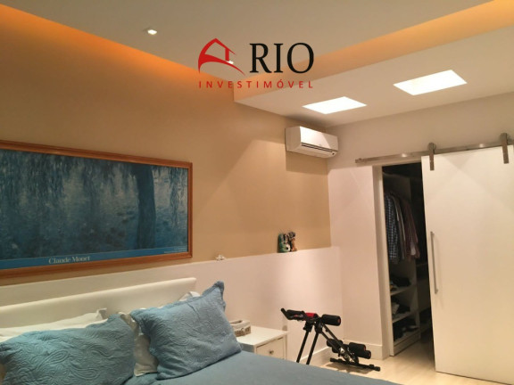 Imagem Imóvel com 3 Quartos à Venda, 127 m² em Barra Da Tijuca - Rio De Janeiro Imagem Imóvel com 3 Quartos à Venda, 127 m² em Barra Da Tijuca - Rio De Janeiro