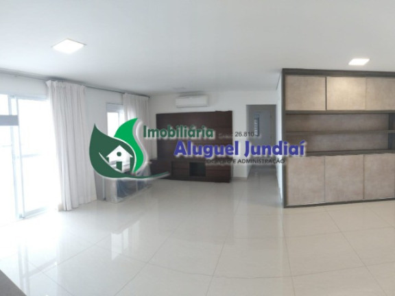 Imagem Apartamento com 3 Quartos para Alugar ou Temporada, 166 m² em Anhangabaú - Jundiaí Imagem Apartamento com 3 Quartos para Alugar ou Temporada, 166 m² em Anhangabaú - Jundiaí