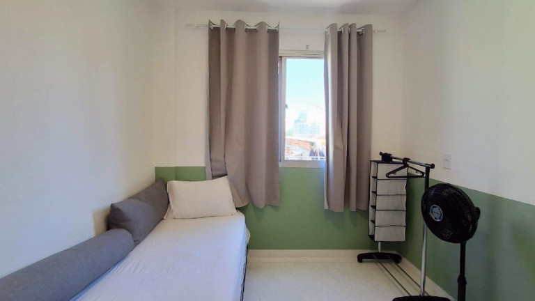 Imagem Apartamento com 2 Quartos à Venda, 65 m² em Pinheiros - São Paulo