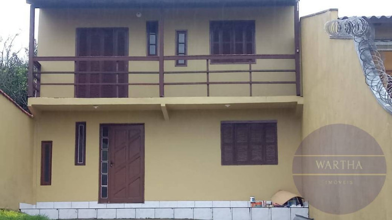 Casa com 3 Quartos à Venda, 175 m² em Jardim Do Bosque - Cachoeirinha