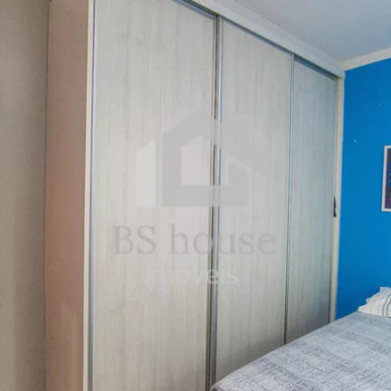 Imagem Sobrado com 3 Quartos à Venda, 278 m² em Centro - Santo André