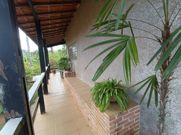 Imagem Casa com 2 Quartos à Venda, 162 m² em Jardim Estância Brasil - Atibaia