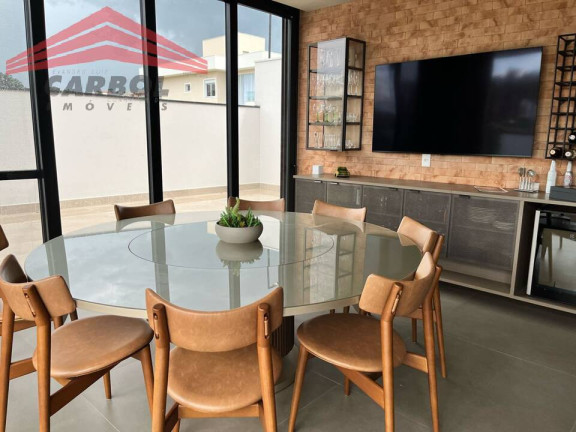 Imagem Casa de Condomínio com 3 Quartos à Venda, 700 m² em Jardim Novo Mundo - Jundiaí