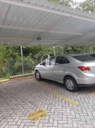 Imagem Apartamento com 2 Quartos à Venda, 47 m² em Jardim Mirante Dos Ovnis - Votorantim